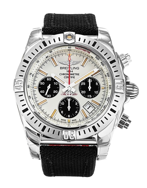 Breitling Chronomat AB0115